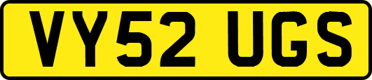 VY52UGS