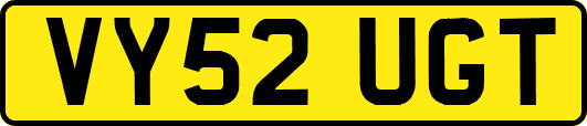 VY52UGT
