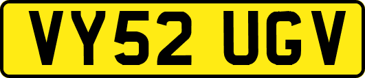 VY52UGV