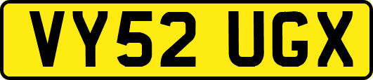 VY52UGX
