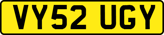 VY52UGY