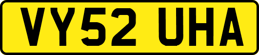 VY52UHA