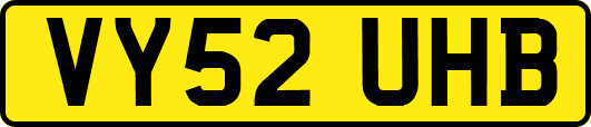 VY52UHB