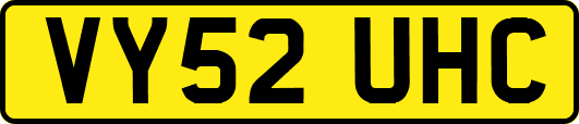VY52UHC