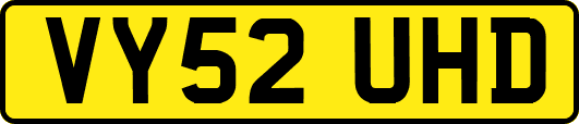 VY52UHD