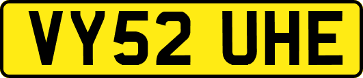 VY52UHE