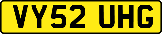 VY52UHG