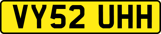 VY52UHH
