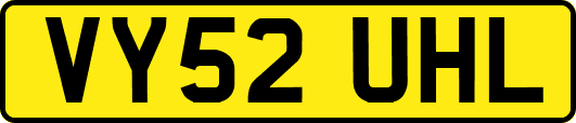 VY52UHL