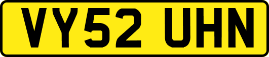 VY52UHN