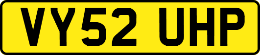 VY52UHP