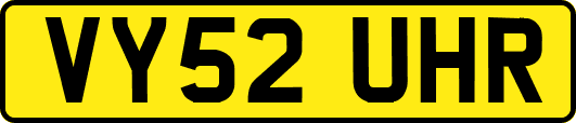 VY52UHR