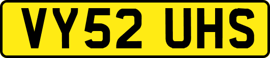 VY52UHS