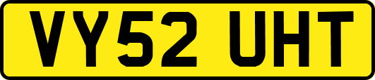 VY52UHT