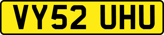 VY52UHU