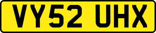 VY52UHX
