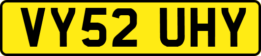 VY52UHY