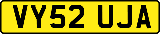 VY52UJA