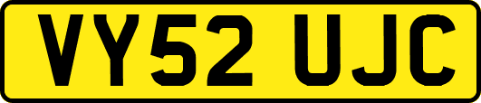 VY52UJC