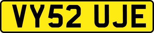 VY52UJE