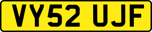 VY52UJF