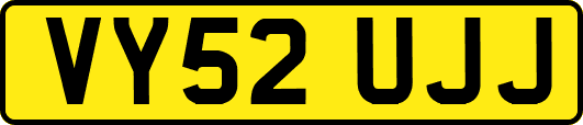 VY52UJJ