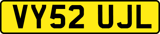 VY52UJL