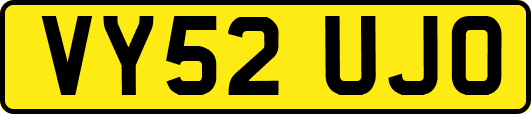 VY52UJO