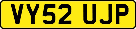 VY52UJP