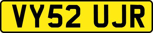 VY52UJR