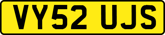 VY52UJS