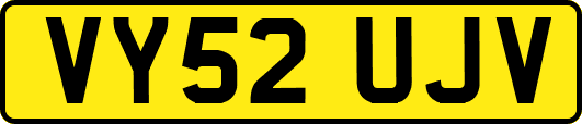 VY52UJV