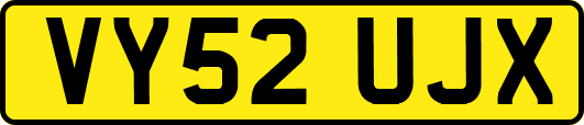 VY52UJX