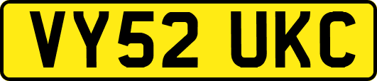 VY52UKC