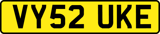 VY52UKE
