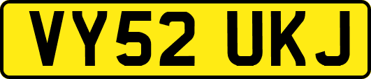 VY52UKJ