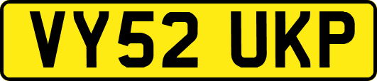 VY52UKP