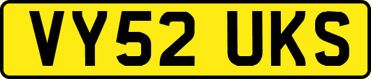 VY52UKS