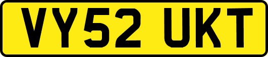 VY52UKT