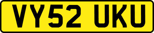 VY52UKU