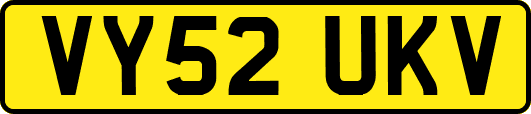 VY52UKV
