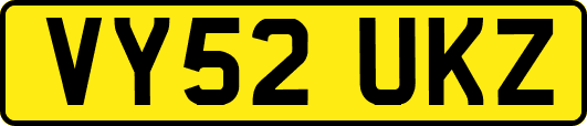 VY52UKZ