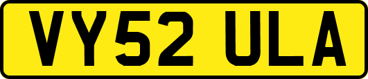 VY52ULA
