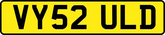 VY52ULD