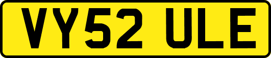 VY52ULE