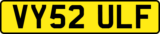 VY52ULF