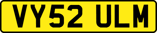 VY52ULM