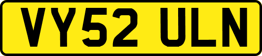 VY52ULN