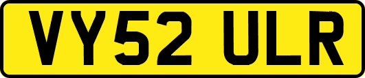 VY52ULR