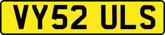 VY52ULS